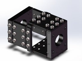 Features of CNC machine tools