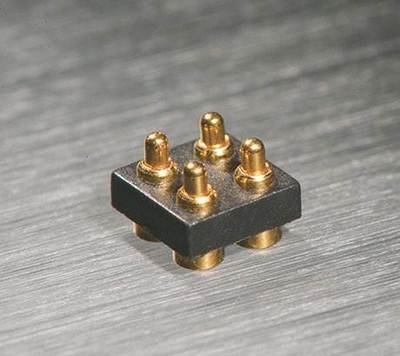Share the product type of the probe connector.Precision Automatic Lathe Parts